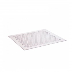 Tamis du séparateur en Polycarbonate - AVALON