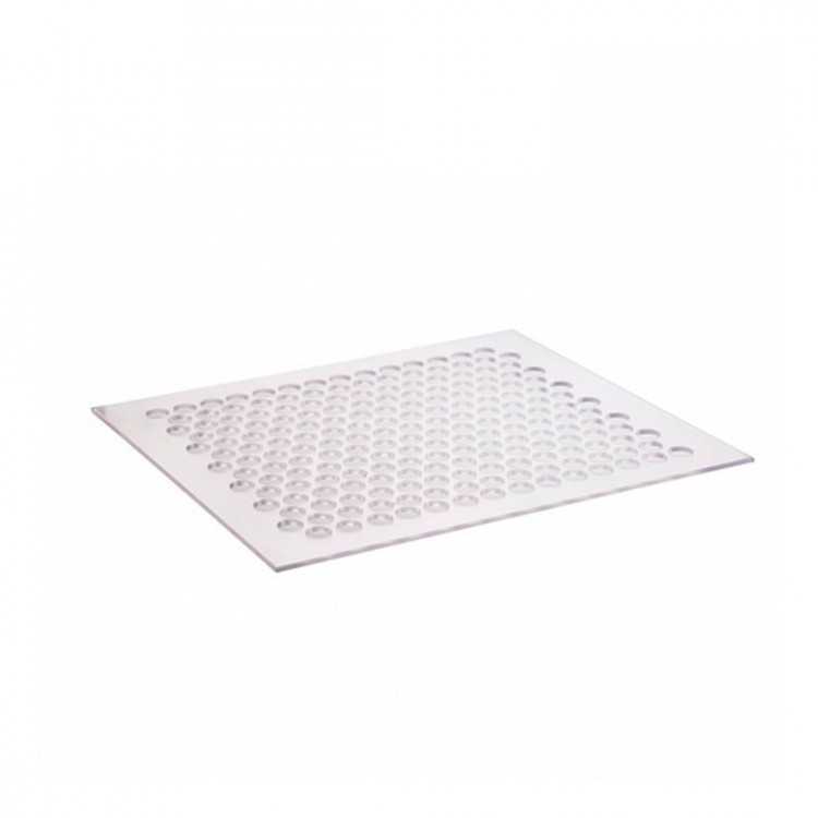 Tamis du séparateur en Polycarbonate - AVALON Tamis du séparateur en Polycarbonate - AVALON