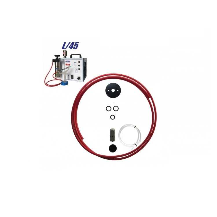 KIT MAINTENANCE ANNUELLE MICRODARD L/45 KIT MAINTENANCE ANNUELLE MICRODARD L/45