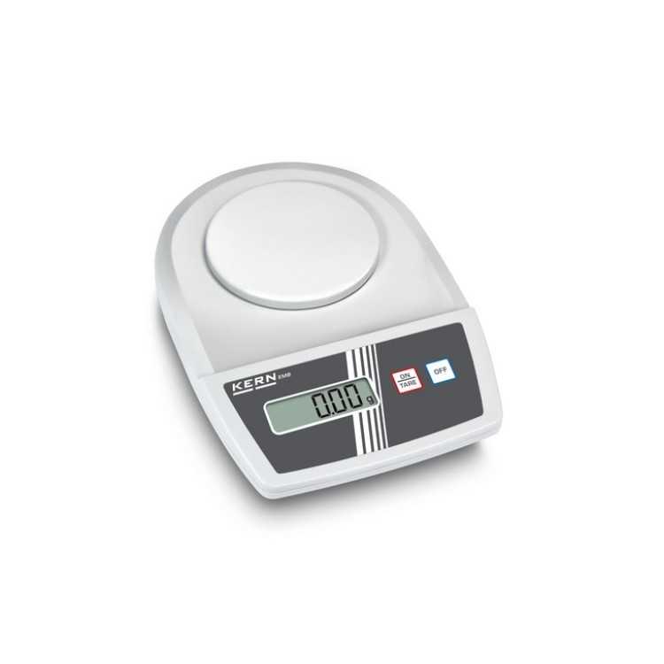 BALANCE KERN 600G/0.01 EMB-600-2 BALANCE KERN 600G/0.01 EMB-600-2