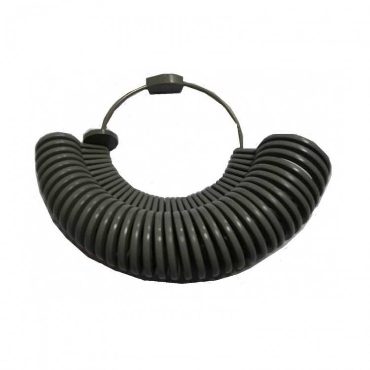 BAGUIER PLASTIQUE BERGEON 41 A 76 - 5236 BAGUIER PLASTIQUE BERGEON 41 A 76 - 5236