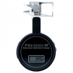 LEVERIDGE ELECTRONIC PRESIDIUM EGG LEVERIDGE ELECTRONIC PRESIDIUM EGG
