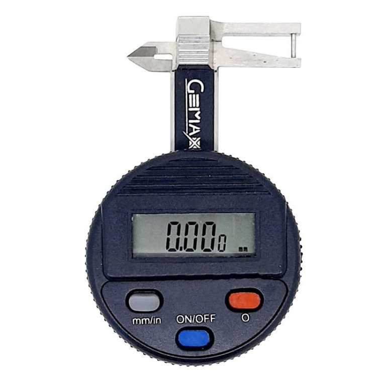 CALIBRE DIGITAL ELECTRONIQUE GEMAX CALIBRE DIGITAL ELECTRONIQUE GEMAX