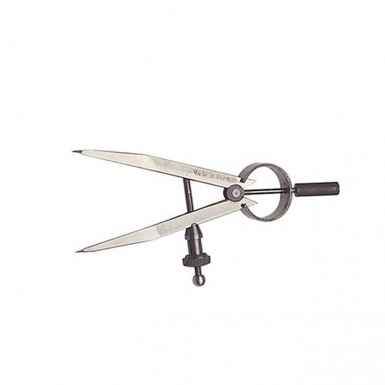 COMPAS GEMS STANDARD - L'Original par PRACTEC ®