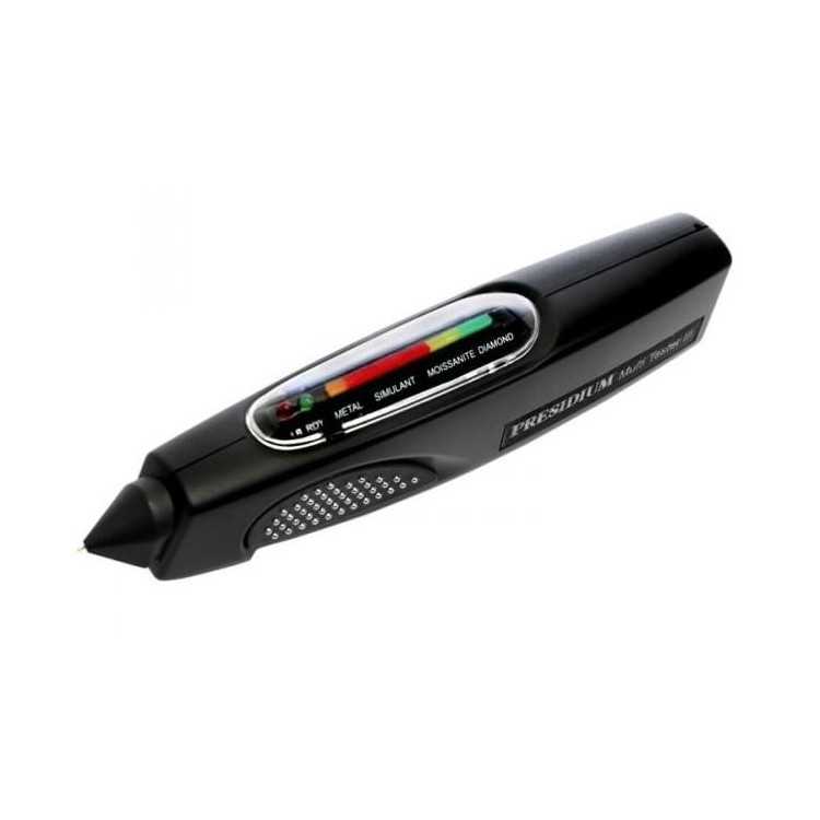 TESTEUR PRESIDIUM - 3 EN 1 PMUT III TESTEUR PRESIDIUM - 3 EN 1 PMUT III