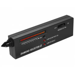 TESTEUR DIAMANT SELECTEUR II ** JUSQU'A EPUISEMENT DES STOCKS **