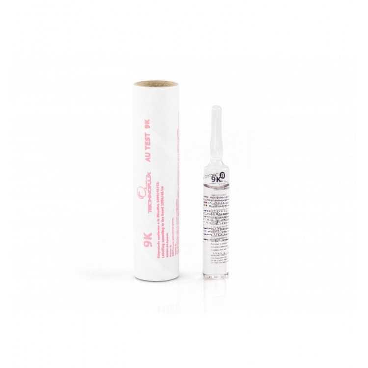 AMPOULE TEST OR 9K