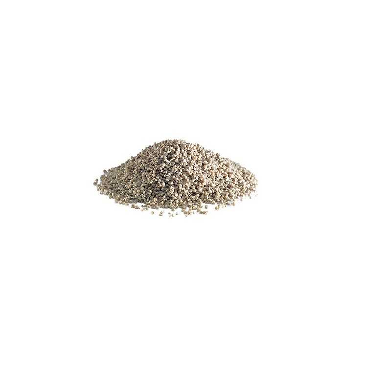 GRANULES DE MAIS IMPREGNES - 15KG GRANULES DE MAIS IMPREGNES - 15KG