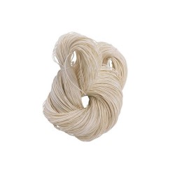 FIL A POLIR / ECHEVEAU N° 16 Ø0,9mm - 50g