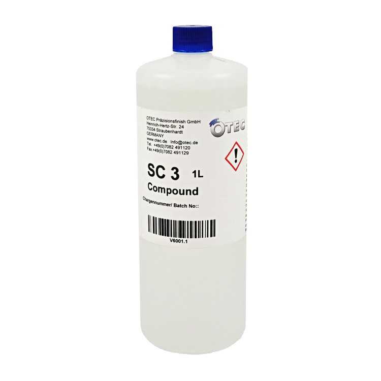 COMPOSE OTEC SC3 - ALLIAGES TENDRES - 1L COMPOSE OTEC SC3 - ALLIAGES TENDRES - 1L
