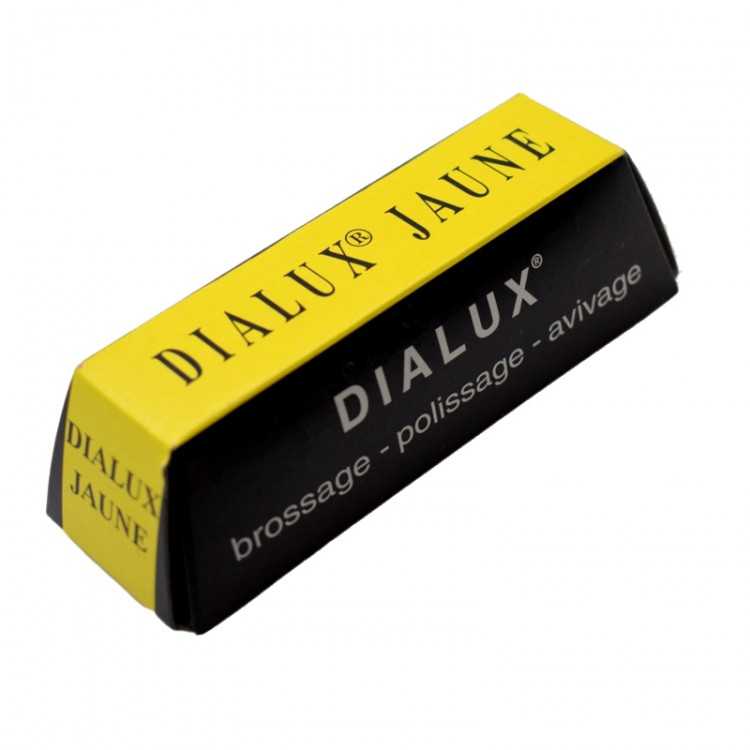 DIALUX JAUNE DIALUX JAUNE