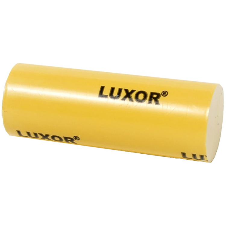LUXOR JAUNE - FINITION OR LUXOR JAUNE - FINITION OR