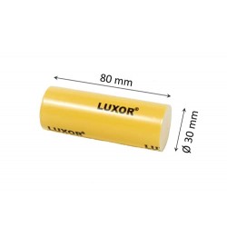 LUXOR JAUNE - FINITION OR LUXOR JAUNE - FINITION OR