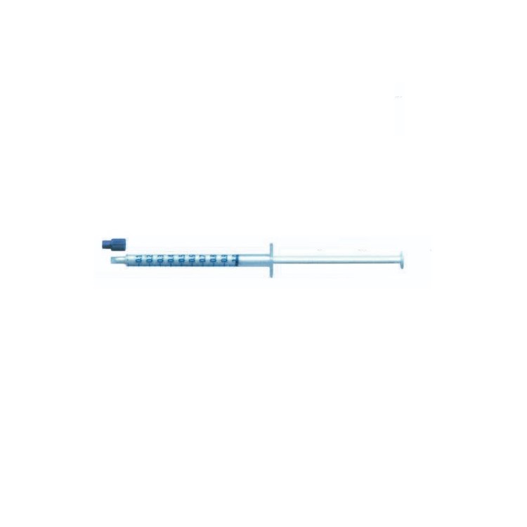 SERINGUE PATE DIAMANT GRAIN 2-4 MICRONS - 1G