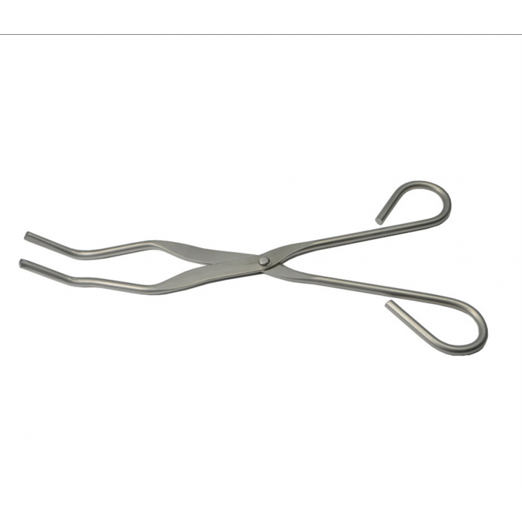 PINCE POUR CREUSET - FORME CISEAUX PINCE POUR CREUSET - FORME CISEAUX