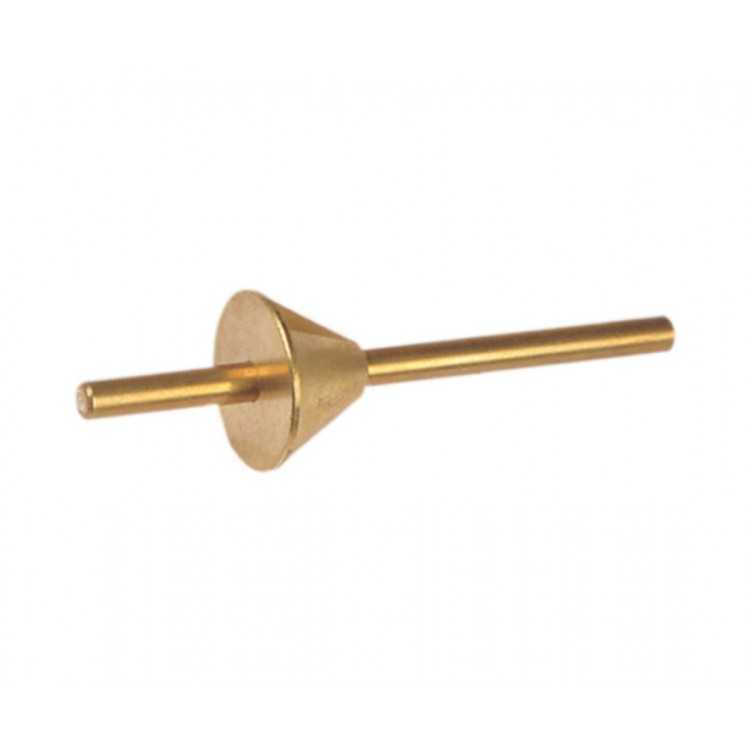 CONE D'INJECTION (alimentation moule) CONE D'INJECTION (alimentation moule)