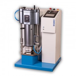 MACHINE DE FONTE GALLONI G1