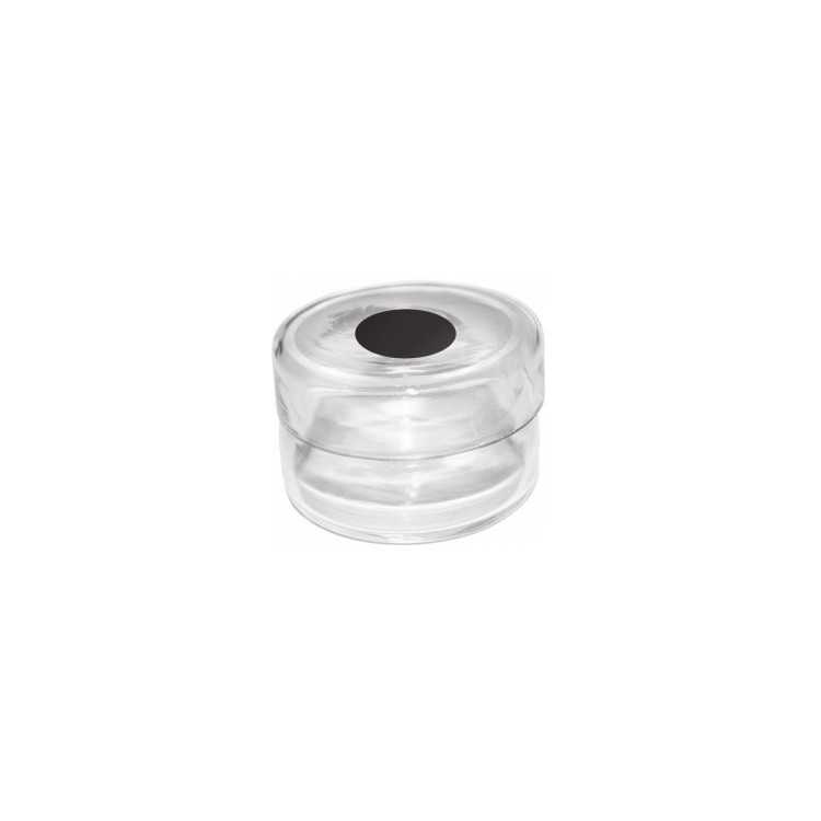 RECIPIENT + COUVERCLE POUR BAIN RHODINETTE RECIPIENT + COUVERCLE POUR BAIN RHODINETTE