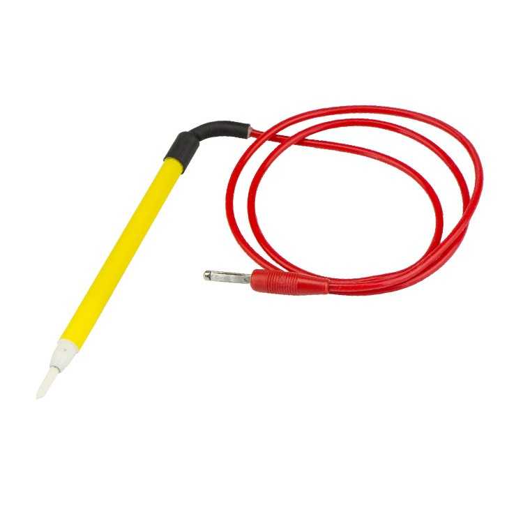 STYLO ELECTRODE WIELAND 1.2g Pt STYLO ELECTRODE WIELAND 1.2g Pt