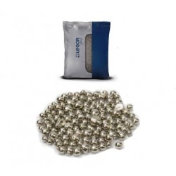 ALLIAGE BLANC PALLADIUM (SANS NICKEL) POUR 14-18CT - 50G