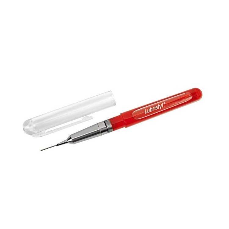 HUILEUR DE POCHE LUBRISTYL HOROTEC HUILEUR DE POCHE LUBRISTYL HOROTEC