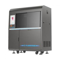 FlashForge Waxjet 530 - imprimante 3D - CIRE