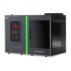Imprimante cire WJ51C - FlashForge