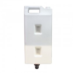 Cire support pour FlashForge 510 blanche (FFMS3200) - 1.5kg