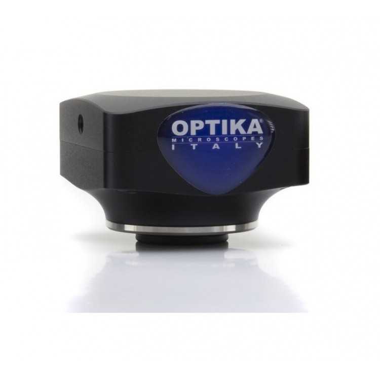 CAMERA C-P8 COLOR - CMOS 1/2.5" - 8.3 MP - USB3.0 CAMERA C-P8 COLOR - CMOS 1/2.5" - 8.3 MP - USB3.0