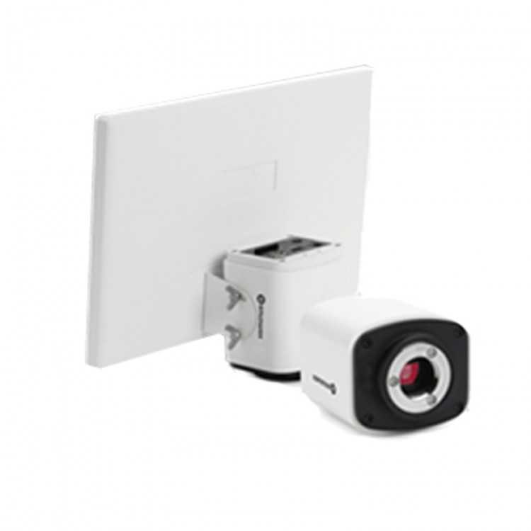 CAMERA HD-ULTRA HDMI + ECRAN 11.6" HD - EUROMEX