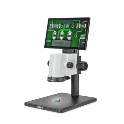 MICROSCOPE VIDEO - KERN - OIV 355