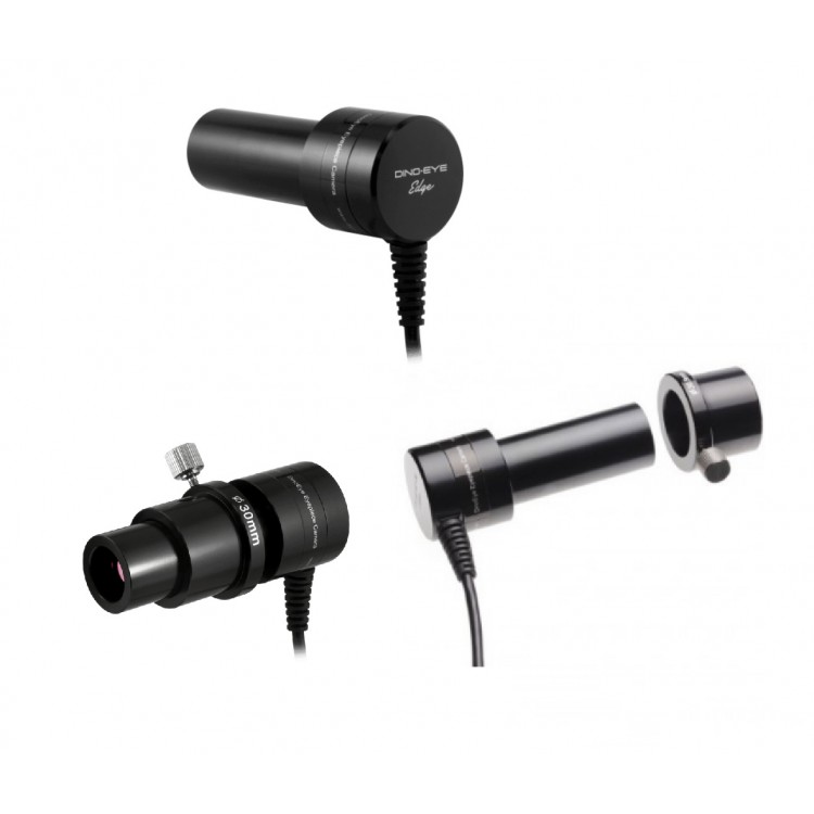 CAMERA DINO-LITE POUR MICROSCOPE + ADAPTATEUR VIDEO (MONTURE C) 0.5x CAMERA DINO-LITE POUR MICROSCOPE + ADAPTATEUR VIDEO (MONTURE C) 0.5x