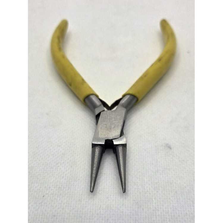 OCCASION - PINCE BECS RONDS 130mm