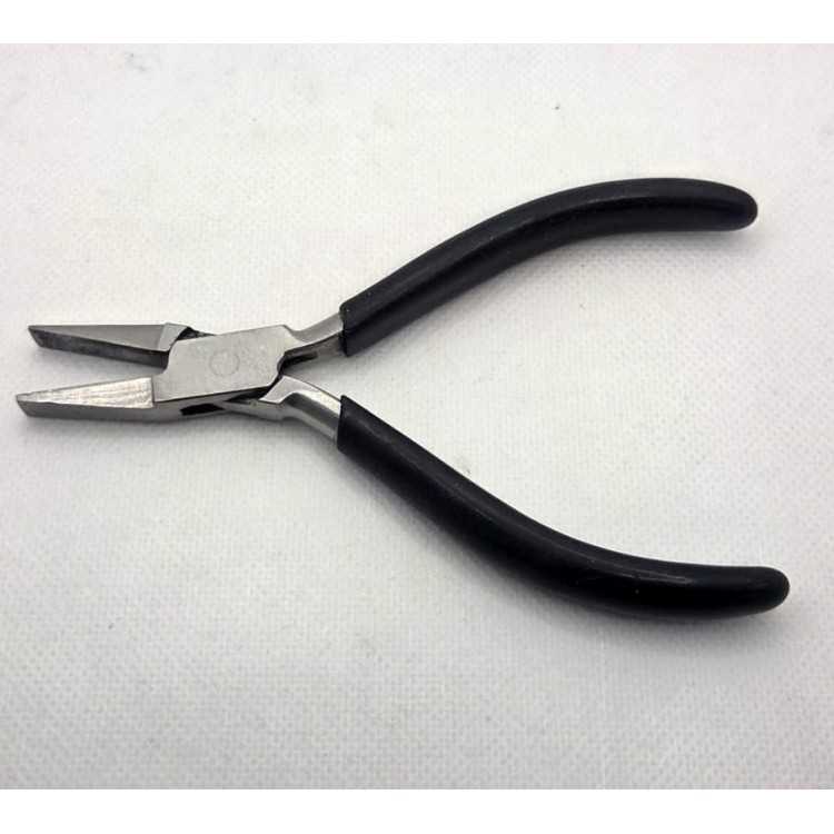 OCCASION - PINCE BECS PLATS 130mm