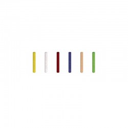 MEULETTES DEDECO SUNBURST OCCLUSAUX ø3mm
