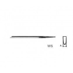 VALLORBE - ECHOPPES BORD OVALE WS
