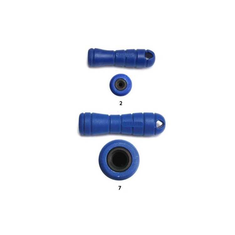 MANCHES DE LIME PLASTIQUE ANTI-DERAPANT VALLORBE MANCHES DE LIME PLASTIQUE ANTI-DERAPANT VALLORBE