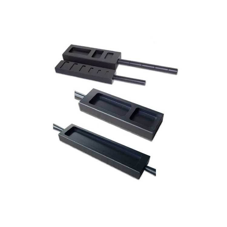 LINGOTIERES PLAQUES - EN FONTE LINGOTIERES PLAQUES - EN FONTE
