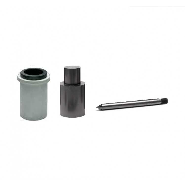 CREUSETS ET ACCESSOIRES POUR ITALIMPIANTI CREUSETS ET ACCESSOIRES POUR ITALIMPIANTI