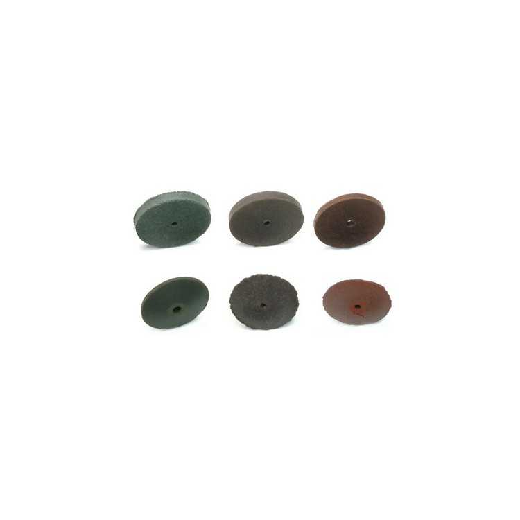 MEULETTES CRATEX LENTILLE OU ROUE MEULETTES CRATEX LENTILLE OU ROUE