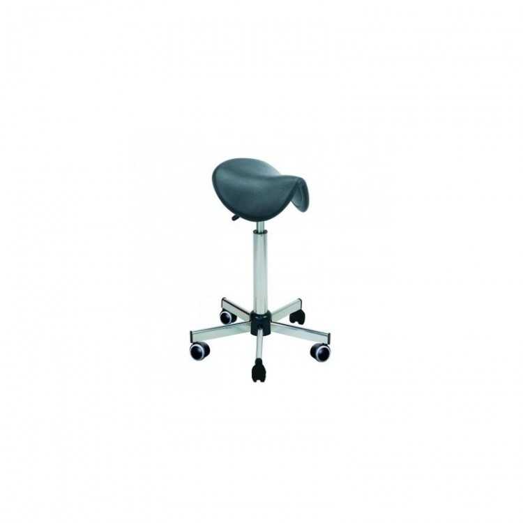 "TABOURET ERGONOMIQUE ""SELLE DE CHEVAL"" EN MOUSSE PU" "TABOURET ERGONOMIQUE ""SELLE DE CHEVAL"" EN MOUSSE PU"
