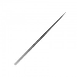 LIME VALLORBE ECHAPPEMENTS CARRE 40MM - LONGUEUR 180MM