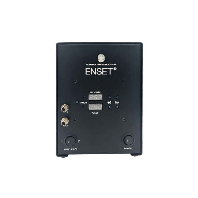 ECHOPPE PNEUMATIQUE NIQUA® EnSet© - PLUS ECHOPPE PNEUMATIQUE NIQUA® EnSet© - PLUS