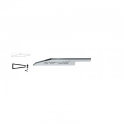 VALLORBE ECHOPPE QC BORD PLAT 6HSS