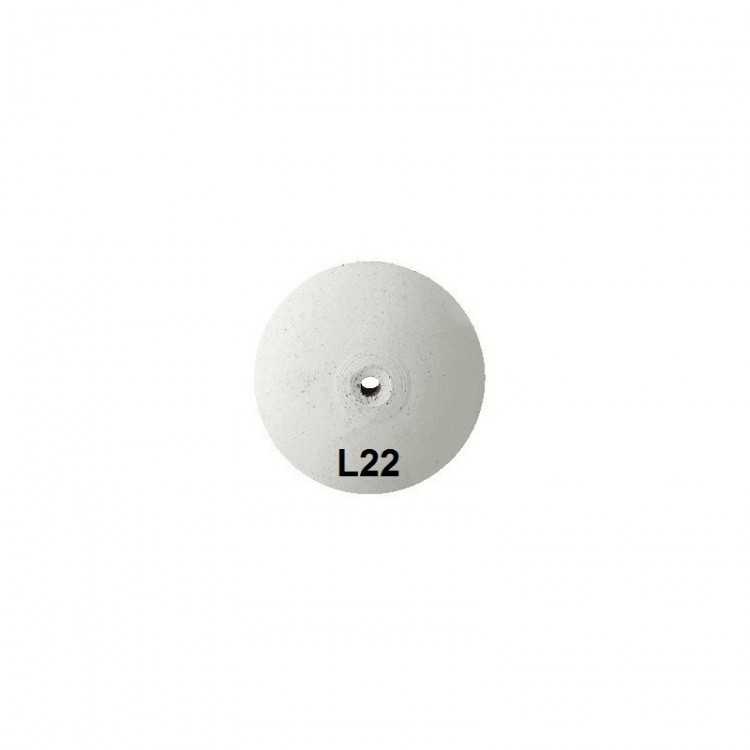 MEULETTE BLANCHE L22 G.GROS 1P MEULETTE BLANCHE L22 G.GROS 1P