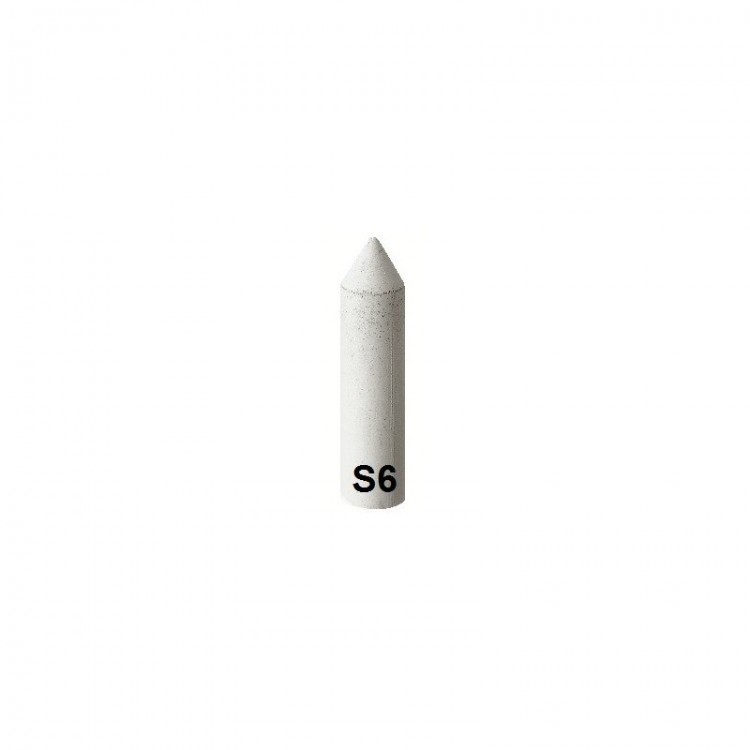 MEULETTE BLANCHE CYL S6 G.GROS 1P MEULETTE BLANCHE CYL S6 G.GROS 1P