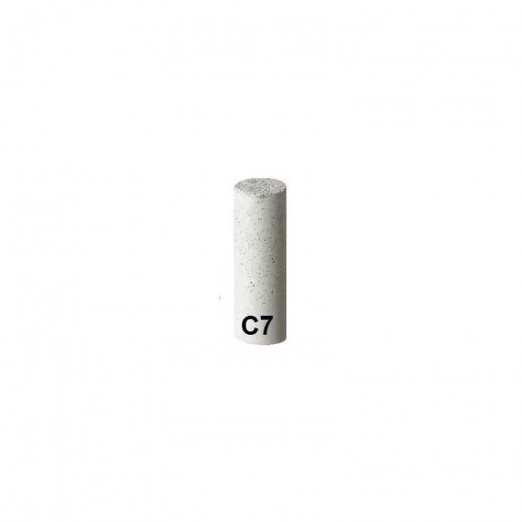 MEULETTE BLANCHE CYL C7 G.GROS 1P MEULETTE BLANCHE CYL C7 G.GROS 1P