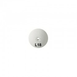 MEULETTE BLANCHE L18 G.GROS 1P MEULETTE BLANCHE L18 G.GROS 1P