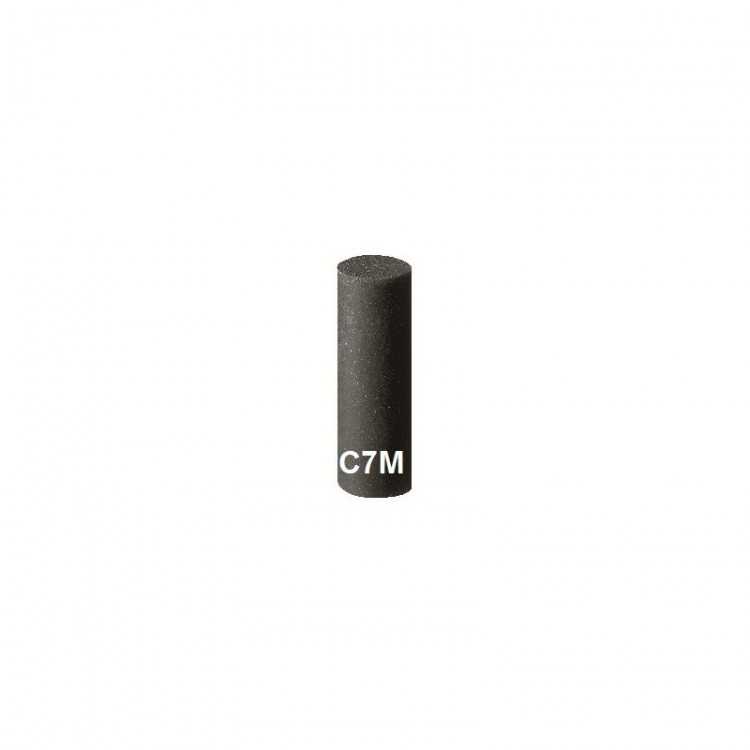 MEULETTE NOIRE C7M GR.MOY.1P MEULETTE NOIRE C7M GR.MOY.1P