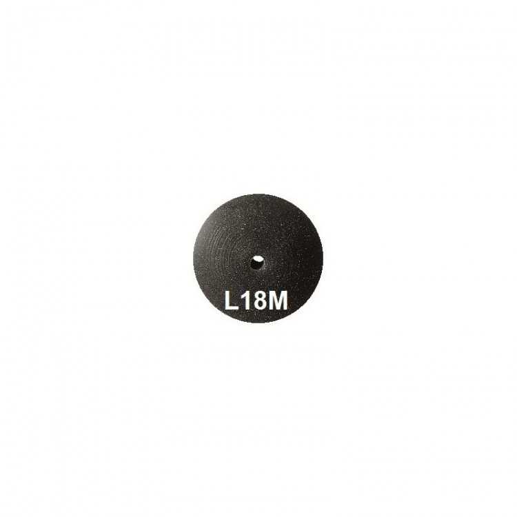 MEULETTE NOIRE L18 GR.MOY.1P MEULETTE NOIRE L18 GR.MOY.1P